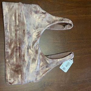 Lululemon align reversible sports bra